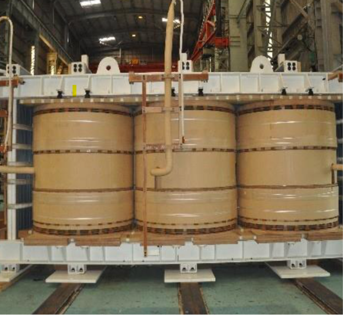 Dry Type Transformer