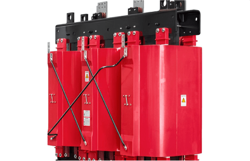 Dry Type Transformer