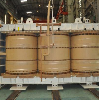 Dry Type Transformer