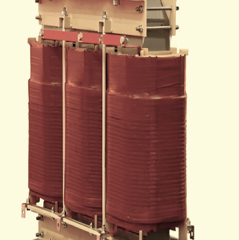 Dry Type Transformer