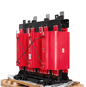 Dry Type Transformer