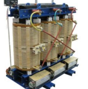 Dry Type Transformer