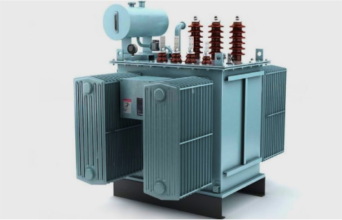 Large Power Transformer