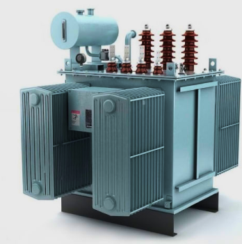 Large Power Transformer