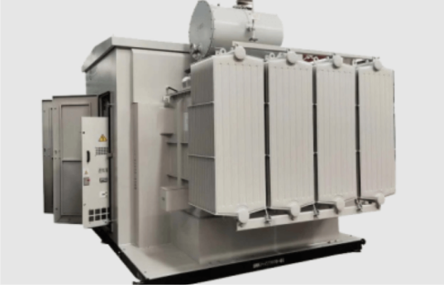 Sub-Station Transformer