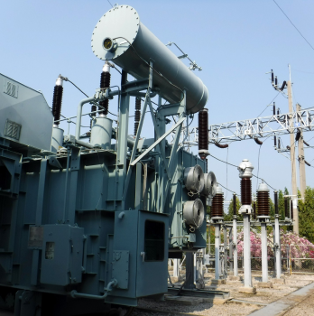 Sub-Station Transformer