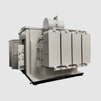 Sub-Station Transformer