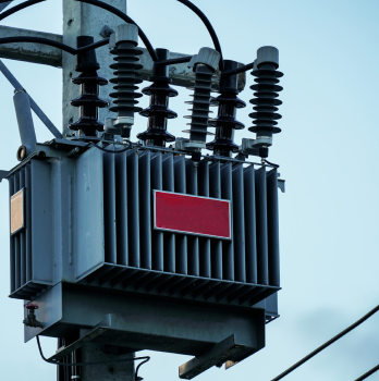 Sub-Station Transformer