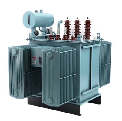 Sub-station Transformers